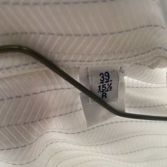 Armani Dress Shirt - Picture 6 of 6